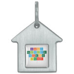 Kathy
 Holfelder
 Science
 Teacher
   Pet Tags