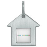 Bryce Mccalman  Pet Tags