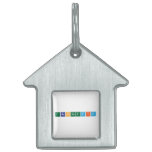 TRANSMEDIA  Pet Tags