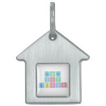 Eunice
 joy
 guarino  Pet Tags