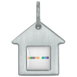 Sukses UNBK  Pet Tags