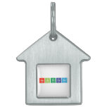 Healthcare  Pet Tags