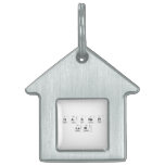 Hannah 
 Lam  Pet Tags
