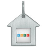 APEX  Pet Tags