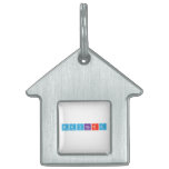 Maynard  Pet Tags