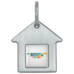 Congratulations
 Graduating
 Seniors  Pet Tags