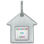 Antonio
 
 And
 
 Mari  Pet Tags