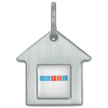 ADRIA
   Pet Tags