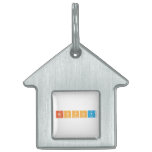 BROPHY  Pet Tags
