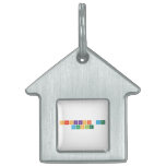 Checklists And
 Coaching  Pet Tags
