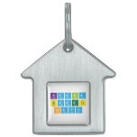 Kadina 
 Siddete
 Hayir  Pet Tags