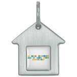 o lugar procurado
 esta a dez sul
 setentaoeste  Pet Tags