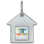 Busra
 ve
 Cihan
   Pet Tags