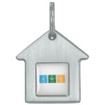 VERO  Pet Tags