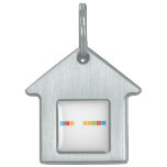 Mrs. Phinney
   Pet Tags