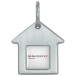 Old Oak estate  Pet Tags