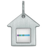 Knowndaay  Pet Tags