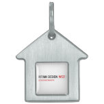 FitiMi Design  Pet Tags