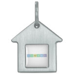 Investigate  Pet Tags