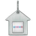 Pratheep  Pet Tags
