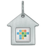 What
 would
 Walt
 Do?  Pet Tags