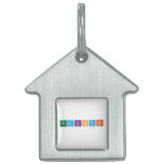 Prakhyat  Pet Tags