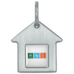 Pragi  Pet Tags