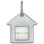 Element Research Project  Pet Tags