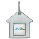 mR NICKLIN
 mR mONTEITH
 Hayley bAILEY
   Pet Tags