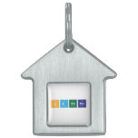 sandra  Pet Tags