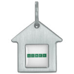 LUCHETTI  Pet Tags