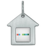 Hey Jude  Pet Tags
