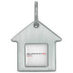 Eagle Engineers way  Pet Tags