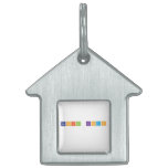 RAHIL KHAN
   Pet Tags