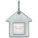 THE BEST 
 MAMMA
   Pet Tags