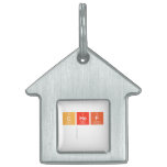 Chef
   Pet Tags