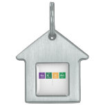 Nagham
   Pet Tags
