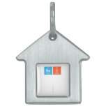 Rei
 
   Pet Tags