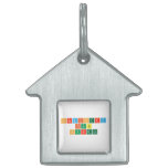 Chemistry 
 Club 
 Ouargla  Pet Tags