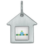 IN
 MY
 ELEMENT  Pet Tags