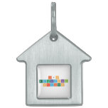 IQs
 EDUCATIONAL
 SERVICES  Pet Tags