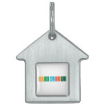 SUMIT  Pet Tags