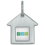 Norgin  Pet Tags