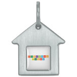 FuckBitches
 GetMoney  Pet Tags