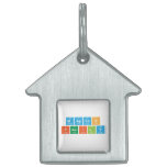 Magcon
 Family  Pet Tags