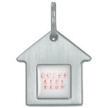 Leilani
 Alsun 
 Wallace  Pet Tags