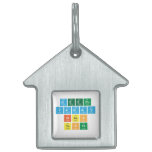Deepu 
 Yadav 
 Class 
 Tenth  Pet Tags