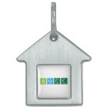 Alcott  Pet Tags