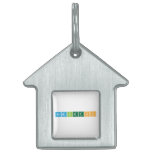 Remington  Pet Tags