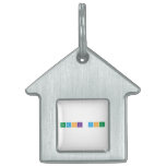 Thank You  Pet Tags